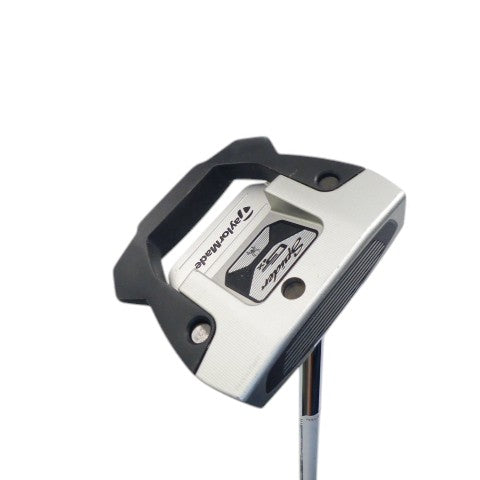 TaylorMade: Spider GTX Silver Putter 35" Steel Right Hand