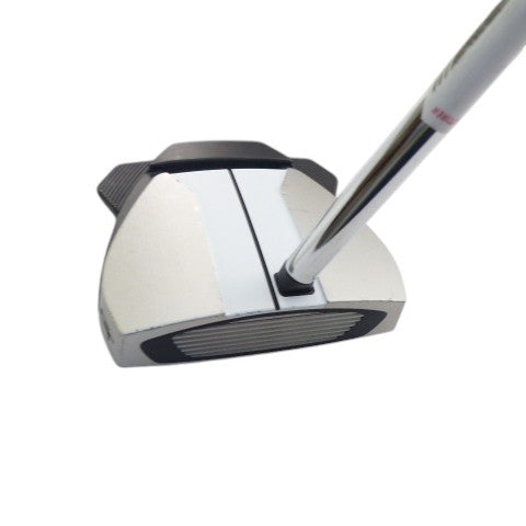 TaylorMade: Spider GTX Silver Putter 35" Steel Right Hand