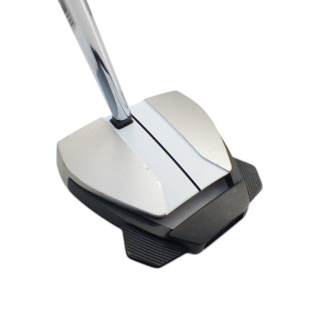 TaylorMade: Spider GTX Silver Putter 35" Steel Right Hand