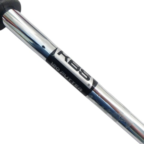 TaylorMade: Spider GTX Silver Putter 35" Steel Right Hand