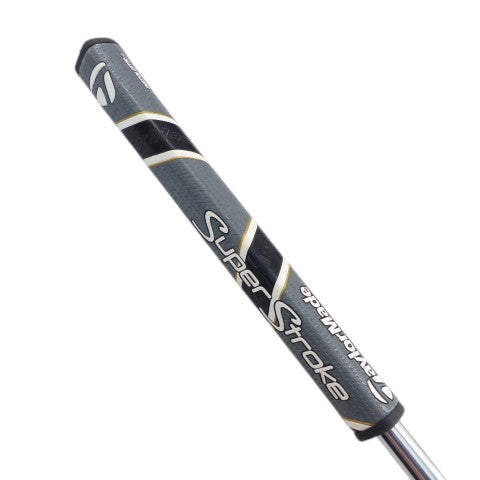 TaylorMade: Spider GTX Silver Putter 35" Steel Right Hand