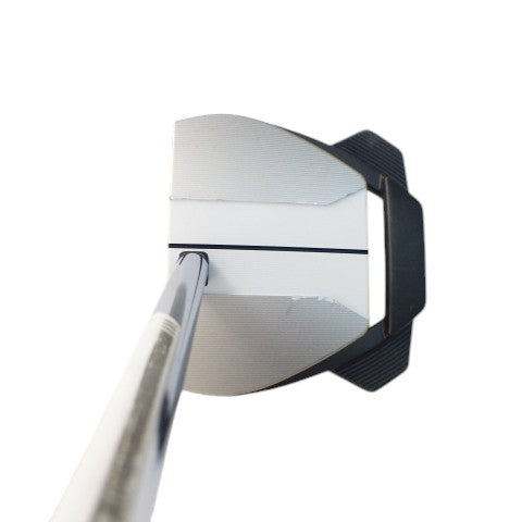 TaylorMade: Spider GTX Silver Putter 35" Steel Right Hand