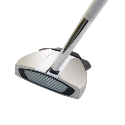 TaylorMade: Spider GTX Silver Putter 35" Steel Right Hand