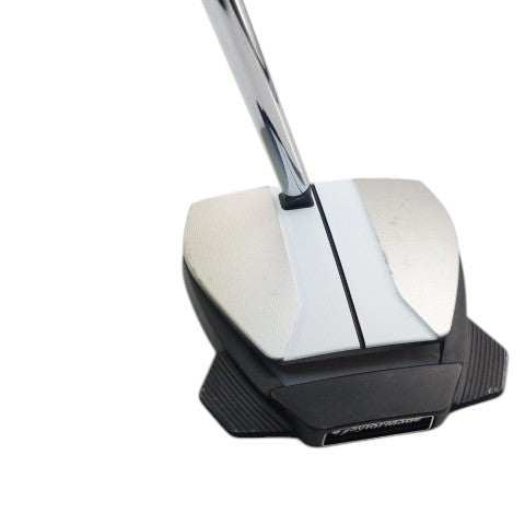 TaylorMade: Spider GTX Silver Putter 35" Steel Right Hand