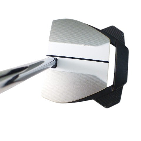 TaylorMade: Spider GTX Silver Putter 35" Steel Right Hand