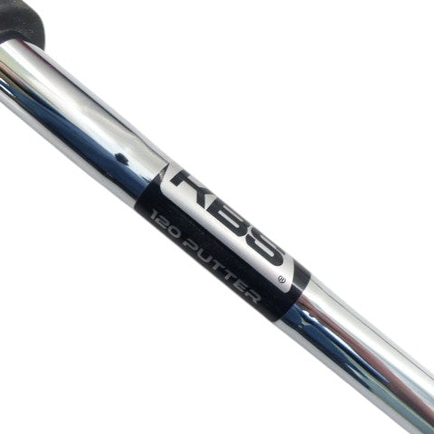TaylorMade: Spider GTX Silver Putter 35" Steel Right Hand