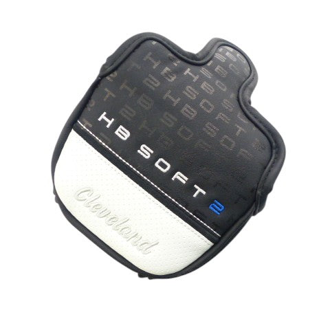 Cleveland: HB Soft 2 SB Black #11 Putter Steel Right Hand