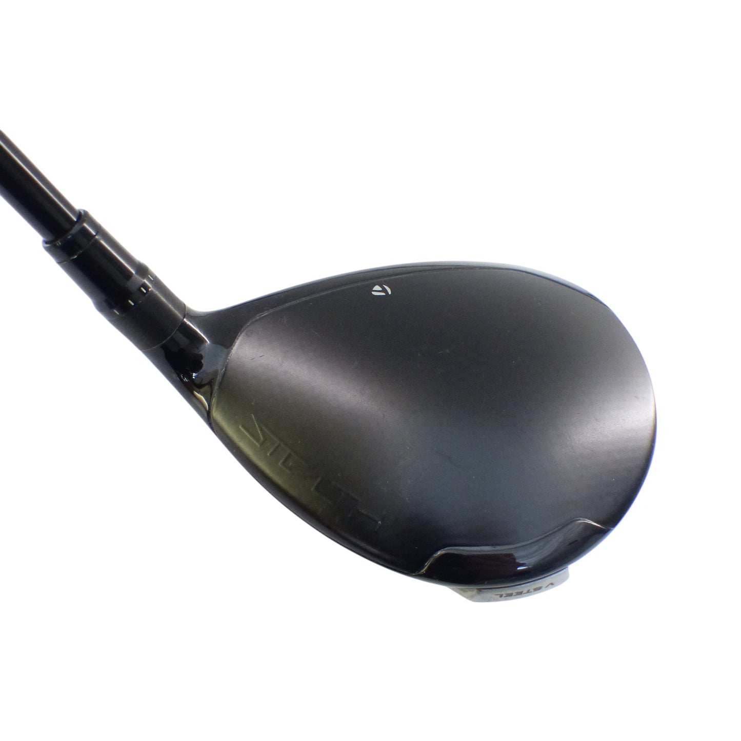 TaylorMade: Stealth Plus 3w Fairway Wood 15° Stiff Right Hand