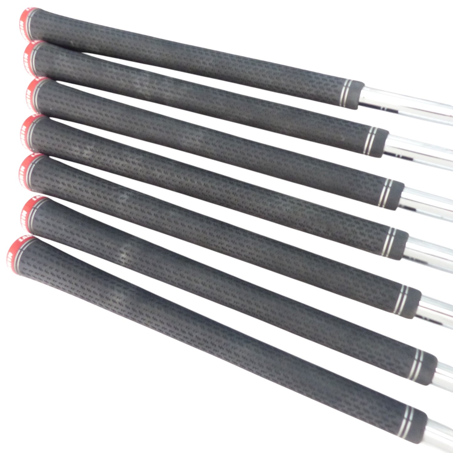 TaylorMade: Stealth HD Iron Set 5-PW, AW (7 pc) Steel Regular Right Hand