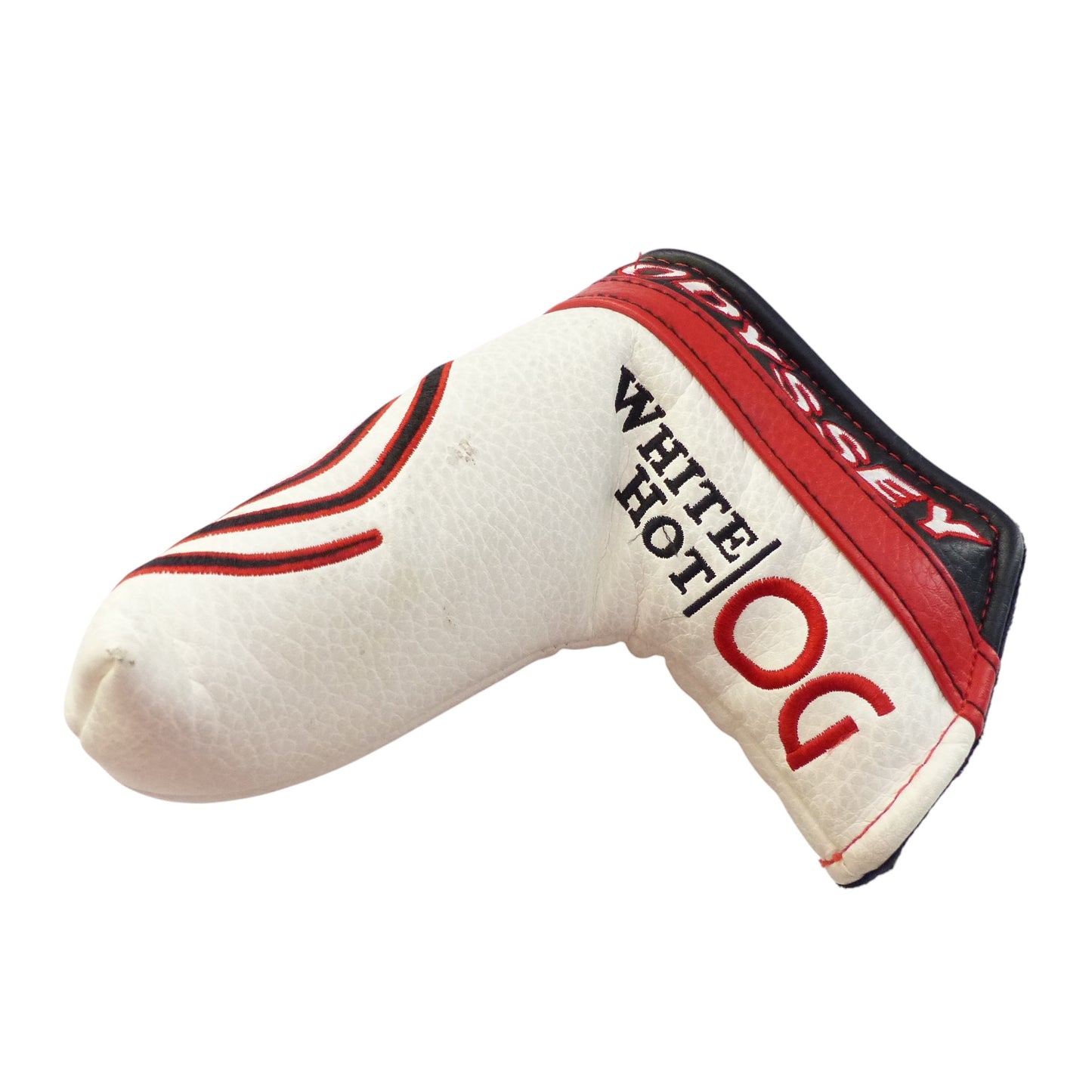 Odyssey: White Hot OG #1WS Putter Steel Right Hand