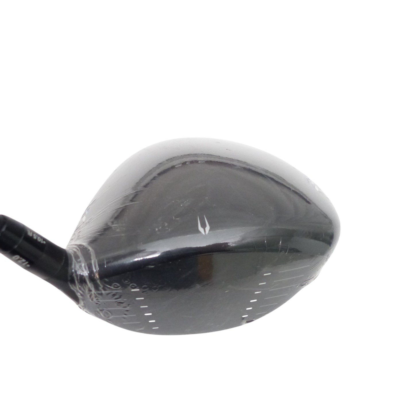 Cleveland: Launcher XL 10.5° Driver Graphite Stiff Left Hand