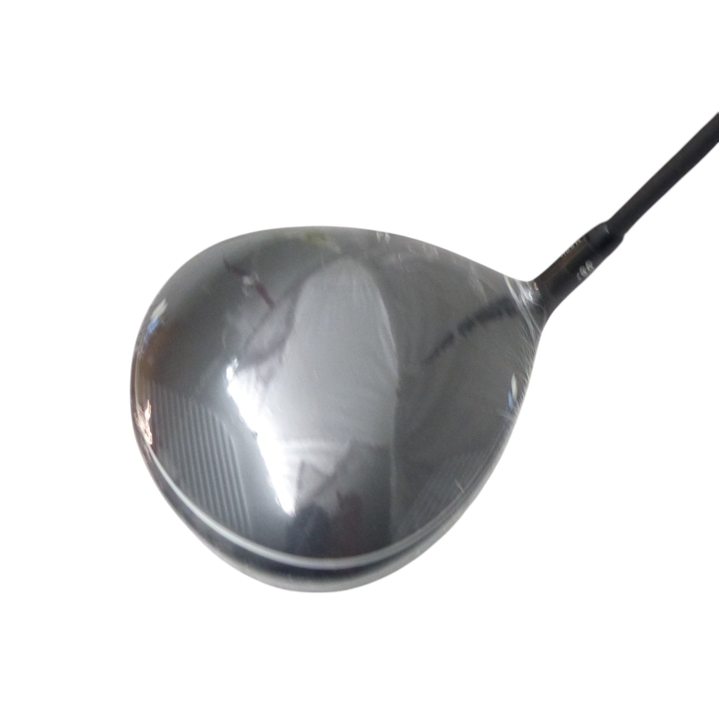 Cleveland: Launcher XL 10.5° Driver Graphite Stiff Left Hand