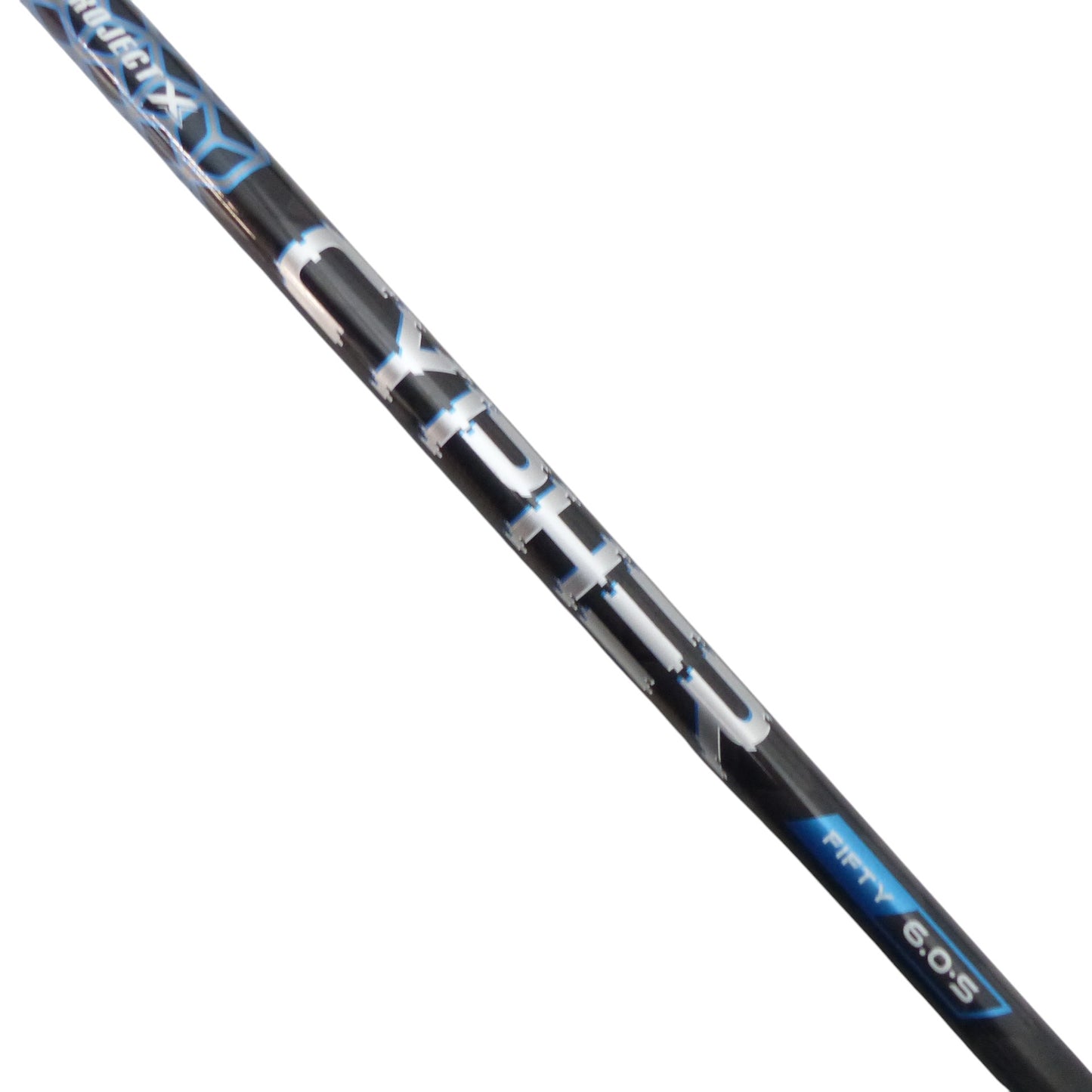 Cleveland: Launcher XL 10.5° Driver Graphite Stiff Left Hand