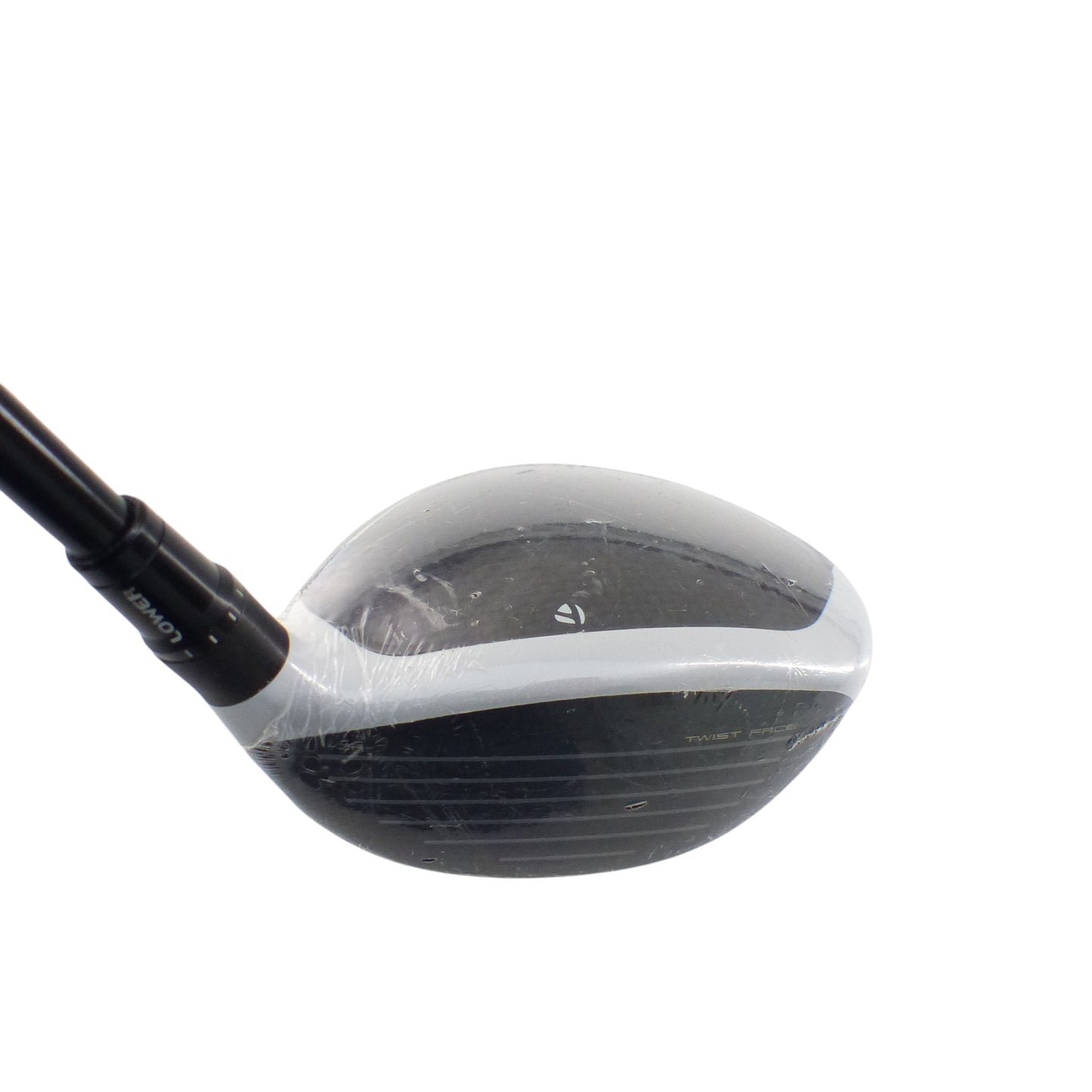 TaylorMade: SIM2 Ti 3w Fairway Wood Graphite Regular Left Hand