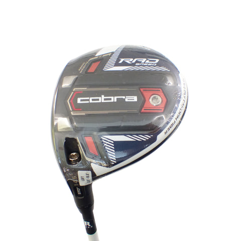 Cobra King Radspeed Fairway Wood