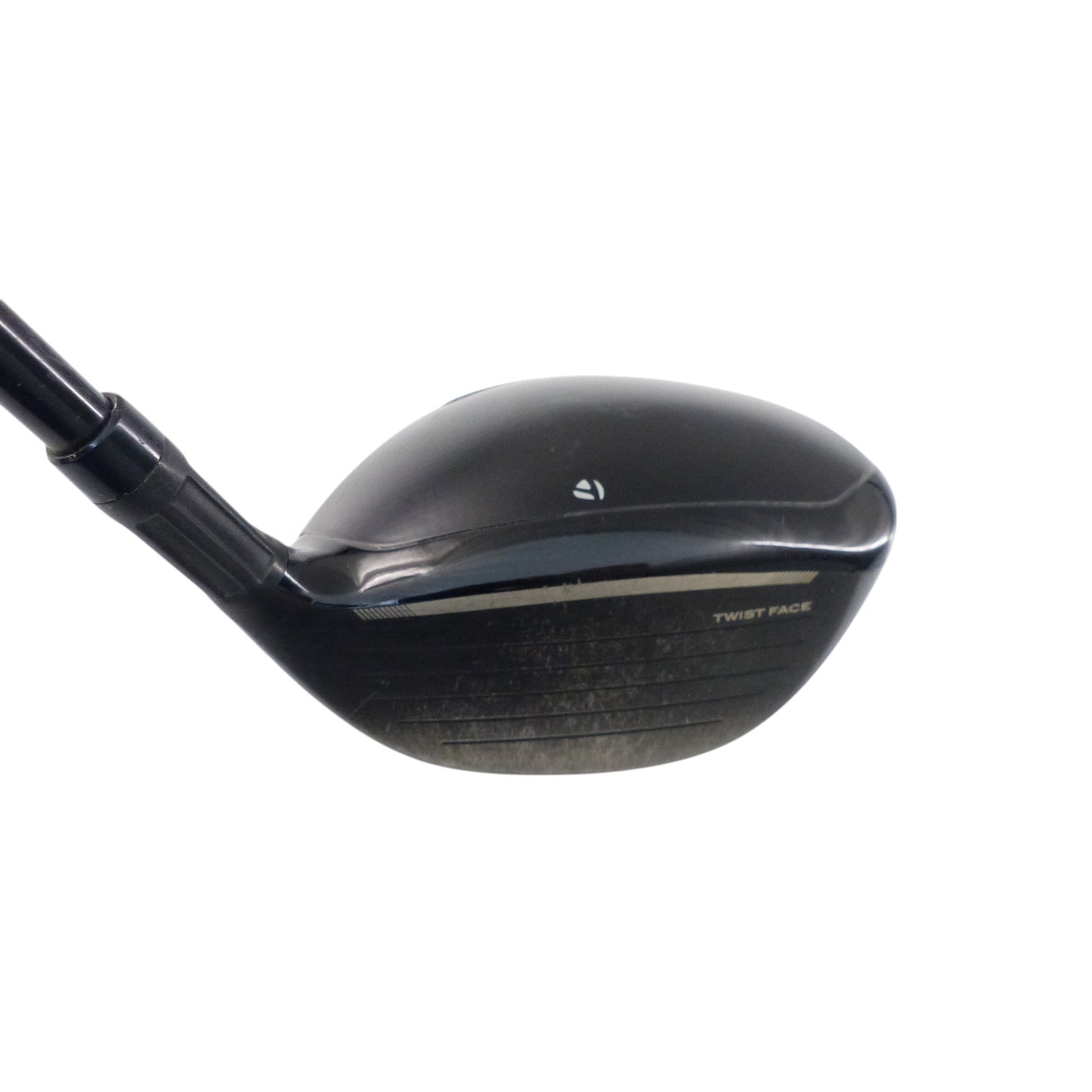 TaylorMade: Stealth 5w Fairway Wood Graphite Regular Left Hand
