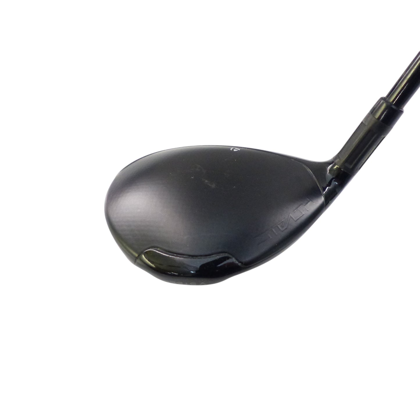 TaylorMade: Stealth 5w Fairway Wood Graphite Regular Left Hand