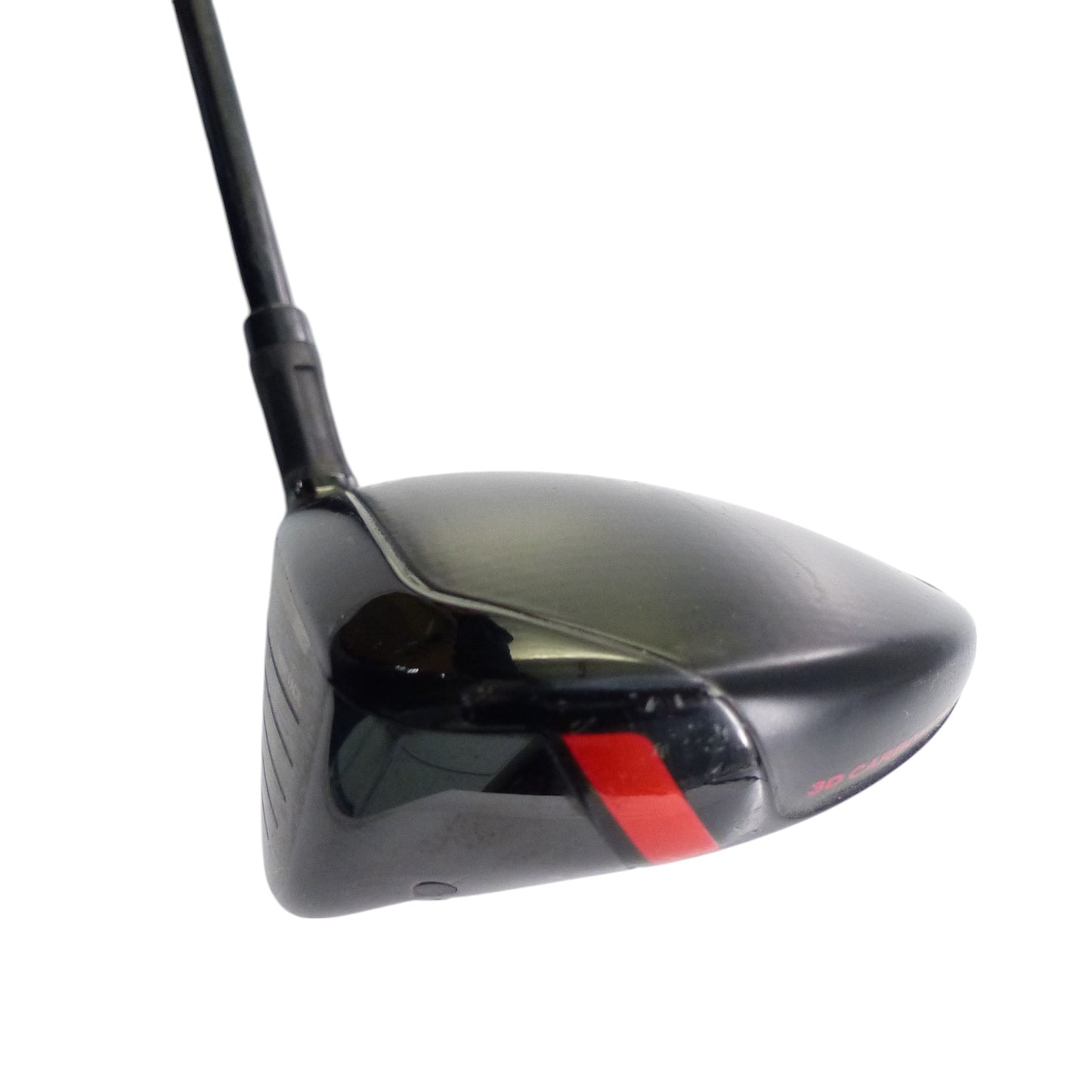 TaylorMade: Stealth 5w Fairway Wood Graphite Regular Left Hand