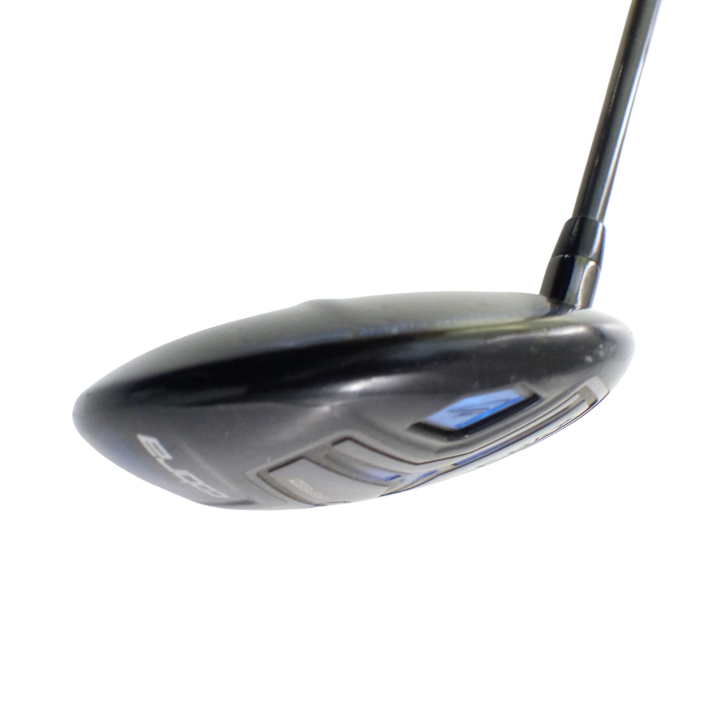 Cobra: F-Max 20 3w Fairway Wood Graphite Seniors Left Hand