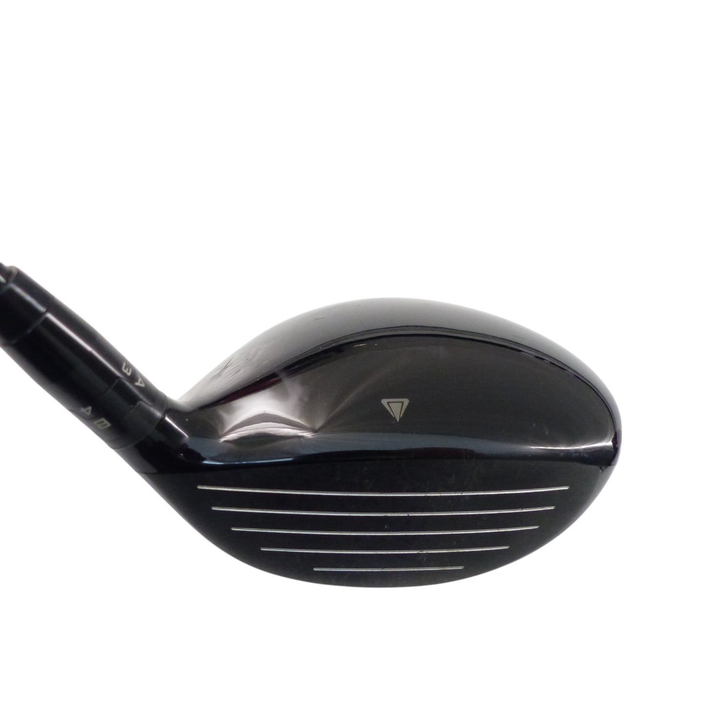 Titleist: TS2 3w Fairway Wood Graphite Regular Left Hand