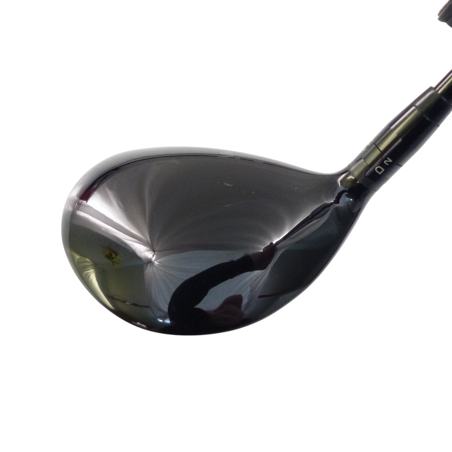 Titleist: TS2 3w Fairway Wood Graphite Regular Left Hand