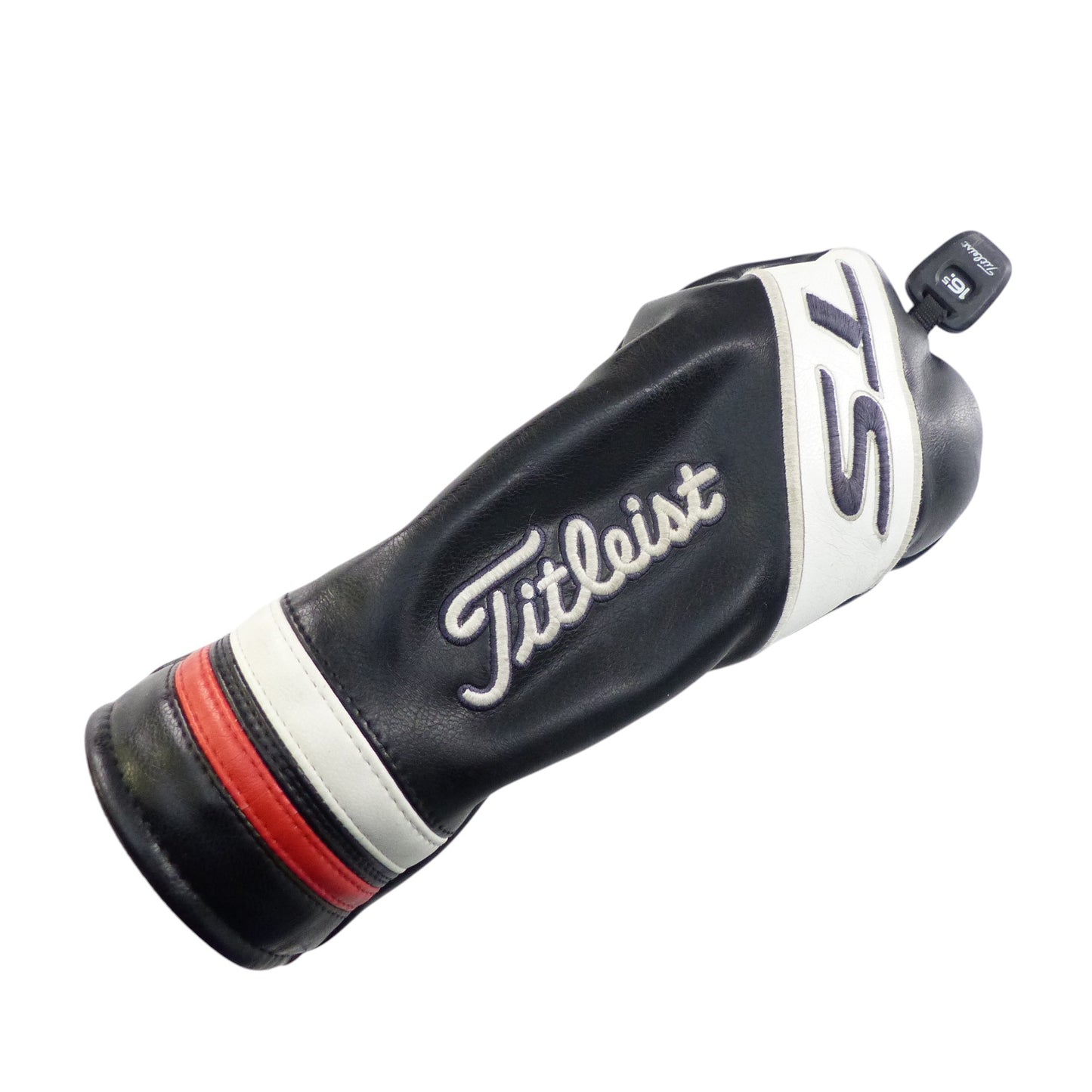 Titleist: TS2 3w Fairway Wood Graphite Regular Left Hand