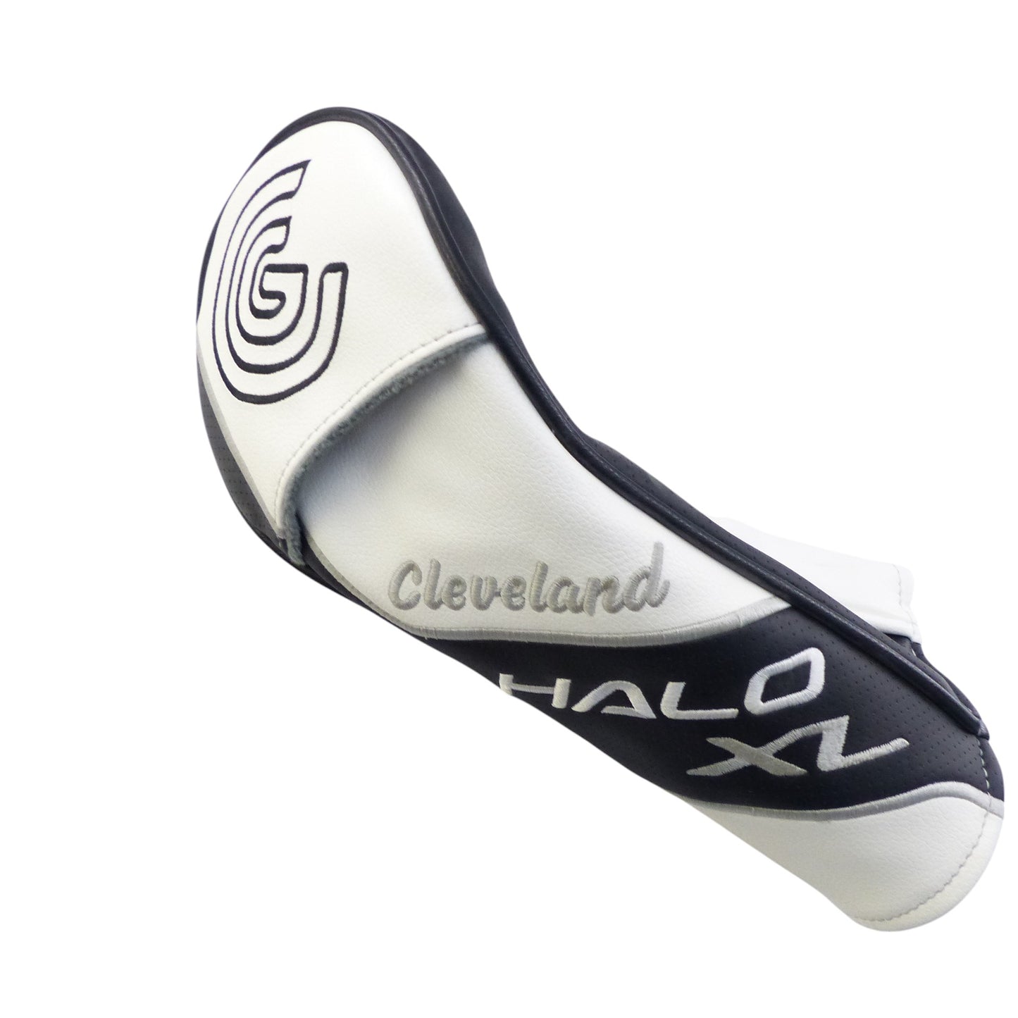 Cleveland: Halo XL 5w Fairway Wood Graphite Stiff Left Hand