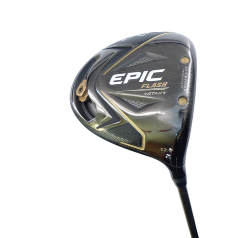 Callaway Epic Flash Star Driver