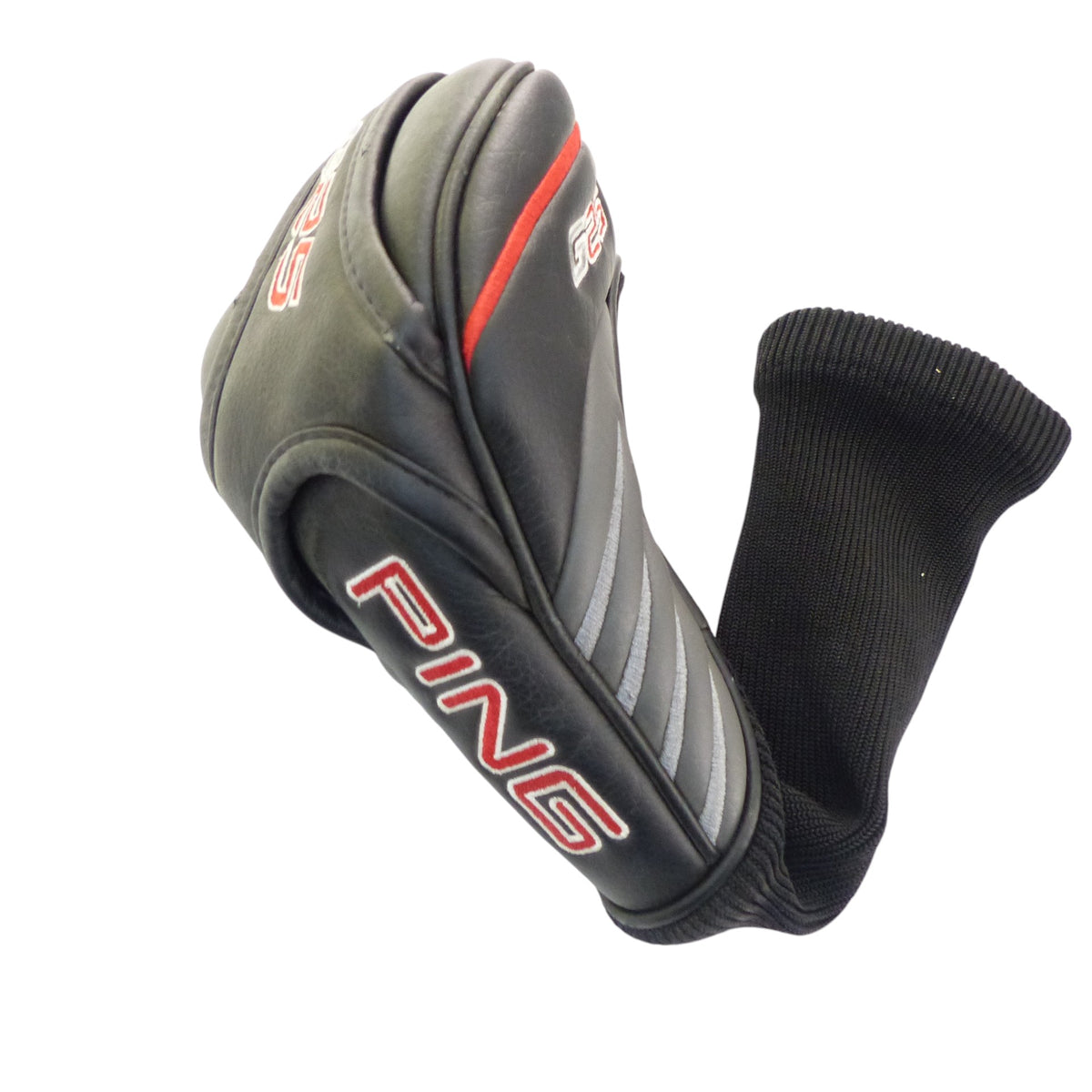 Ping: G25 5w Fairway Wood Graphite Regular Right Hand