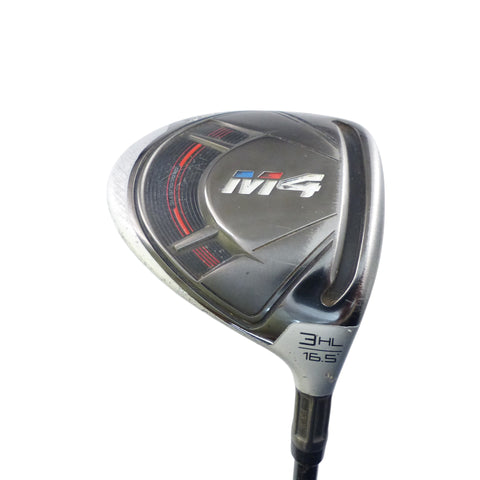 TaylorMade M4 Fairway Wood