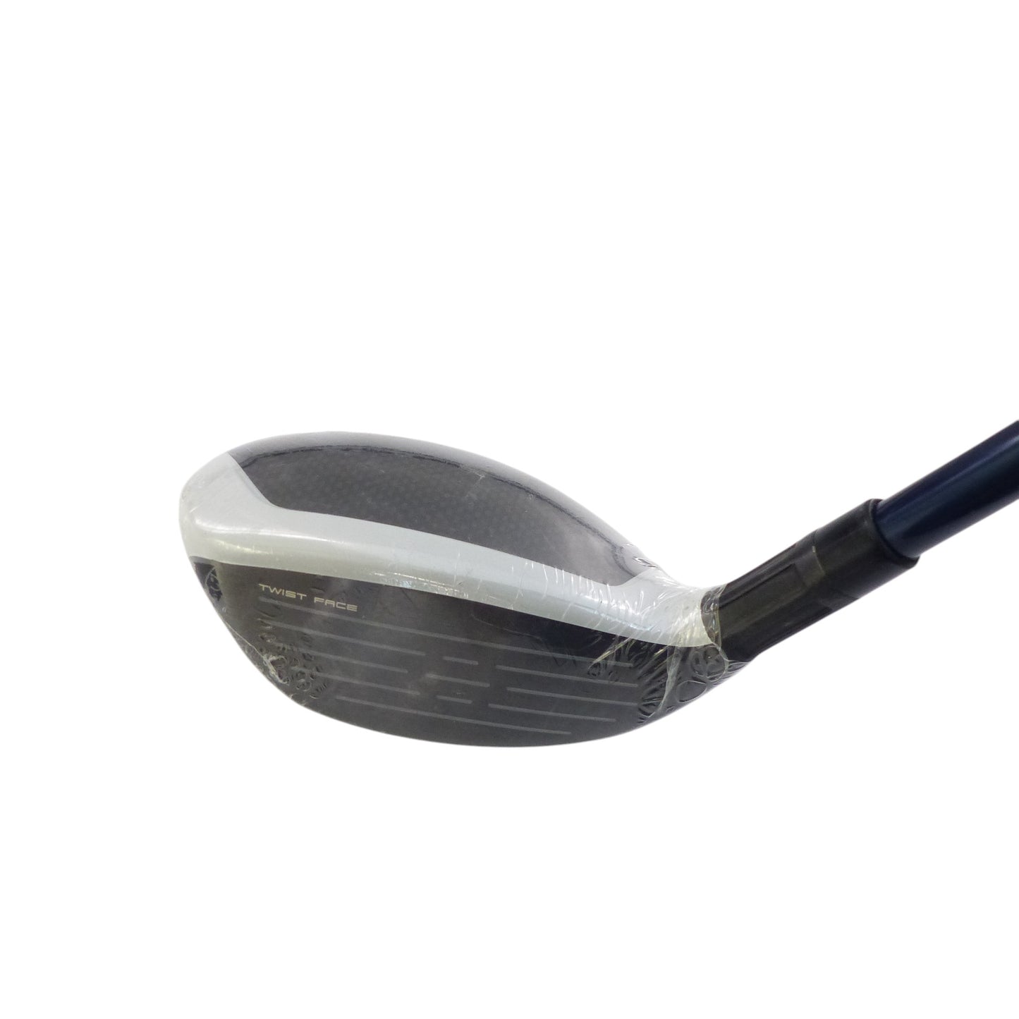 TaylorMade: SIM2 Max Rescue 4H Hybrid Graphite Regular Right Hand
