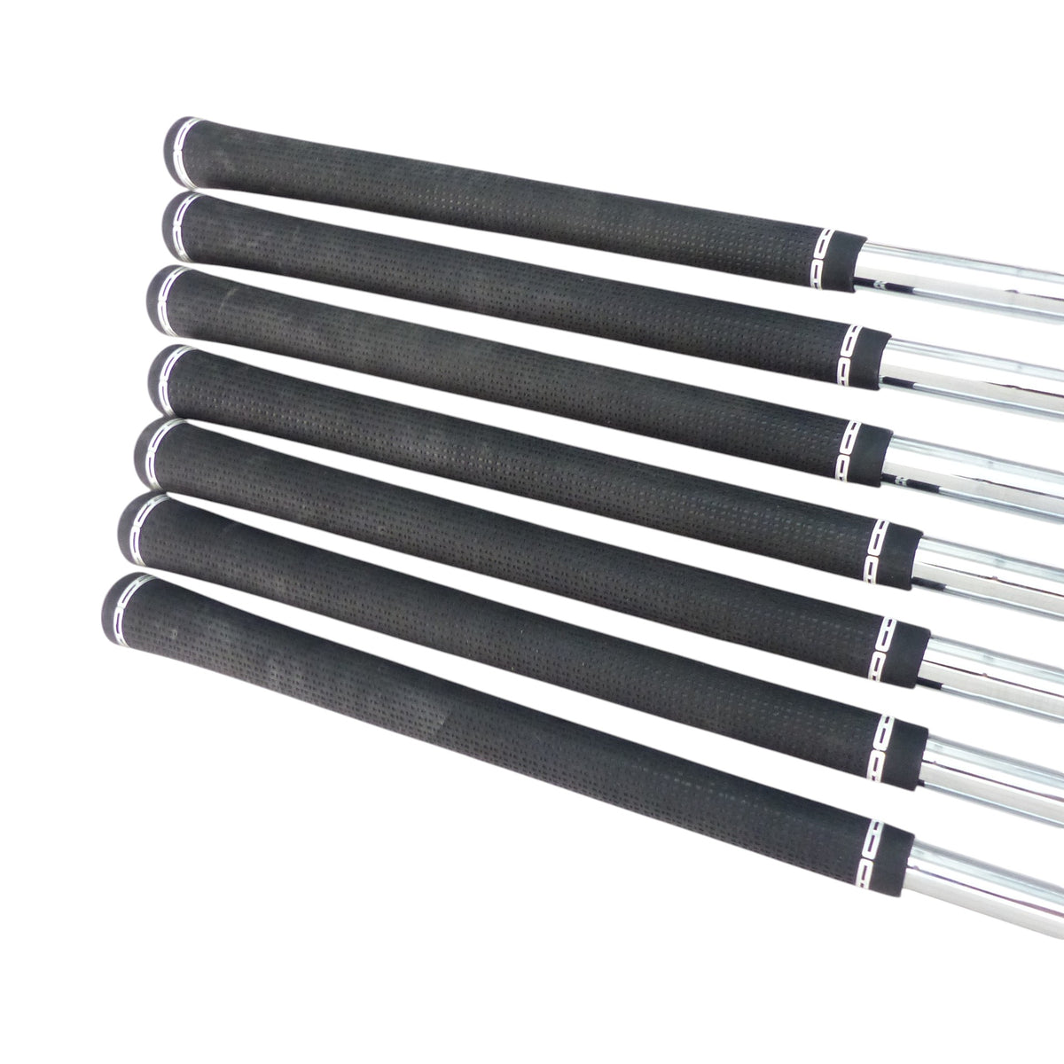 Titleist: T350 2023 Iron Set 5-PW, 48° (7 pc) Steel Regular Left Hand
