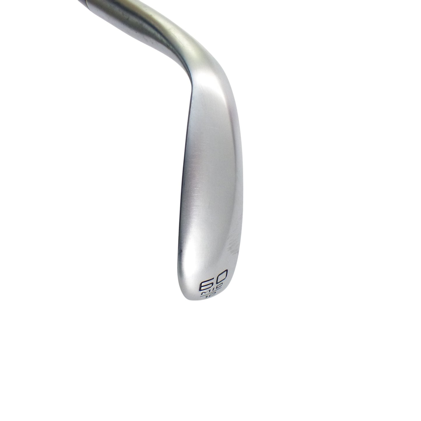Cleveland: RTX 6 Zipcore 60° Wedge Steel Wedge Right Hand