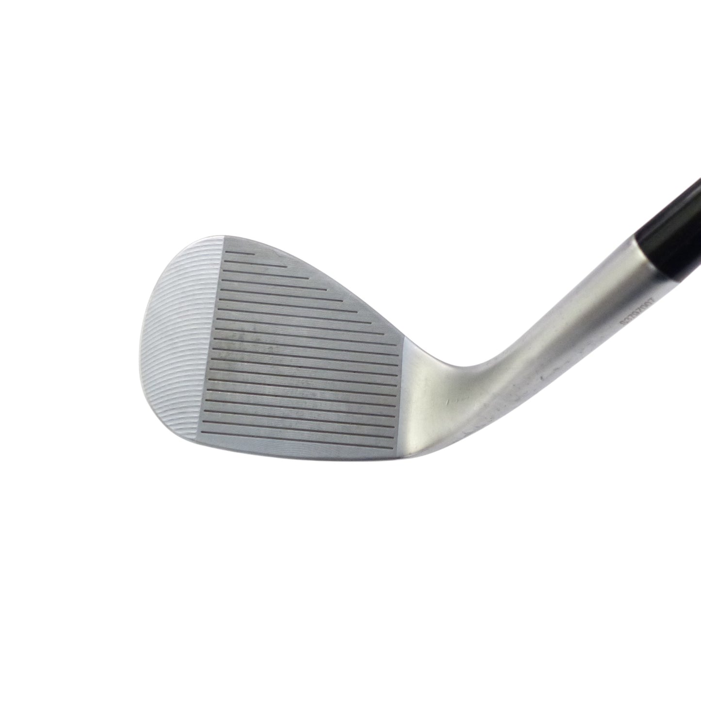 Cleveland: RTX 6 Zipcore 60° Wedge Steel Wedge Right Hand