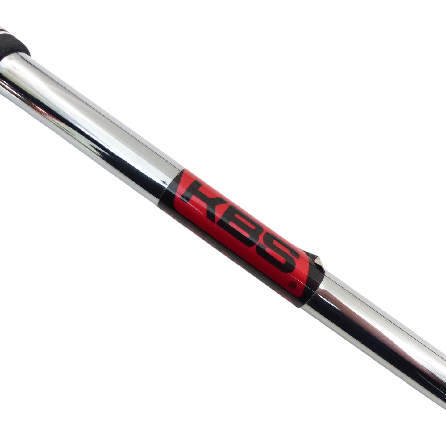 Cleveland: CBX 4 ZipCore 56° Wedge Steel Wedge Left Hand