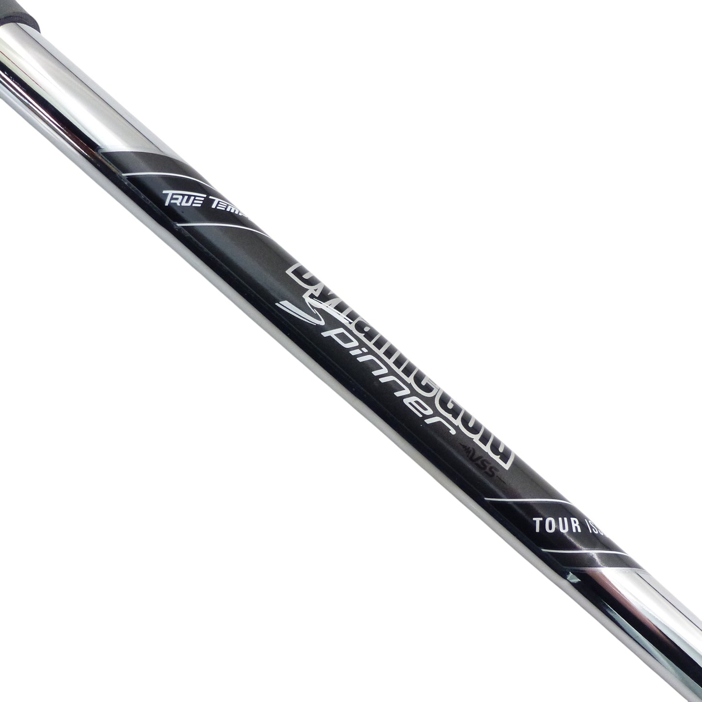 Callaway: Jaws Full Toe Chrome 64° Wedge Graphite Wedge Left Hand