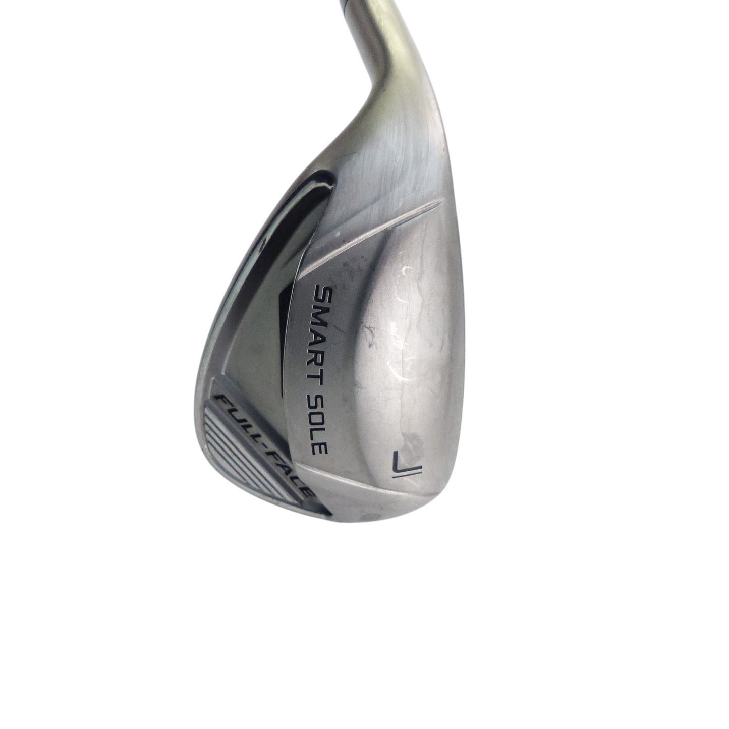 Cleveland: Smart Sole Full Face LW Wedge Graphite Wedge Left Hand