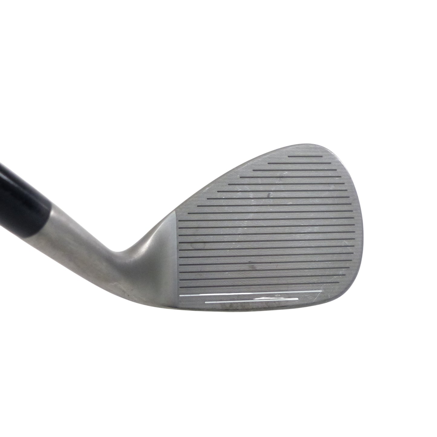 Cleveland: Smart Sole Full Face LW Wedge Graphite Wedge Left Hand