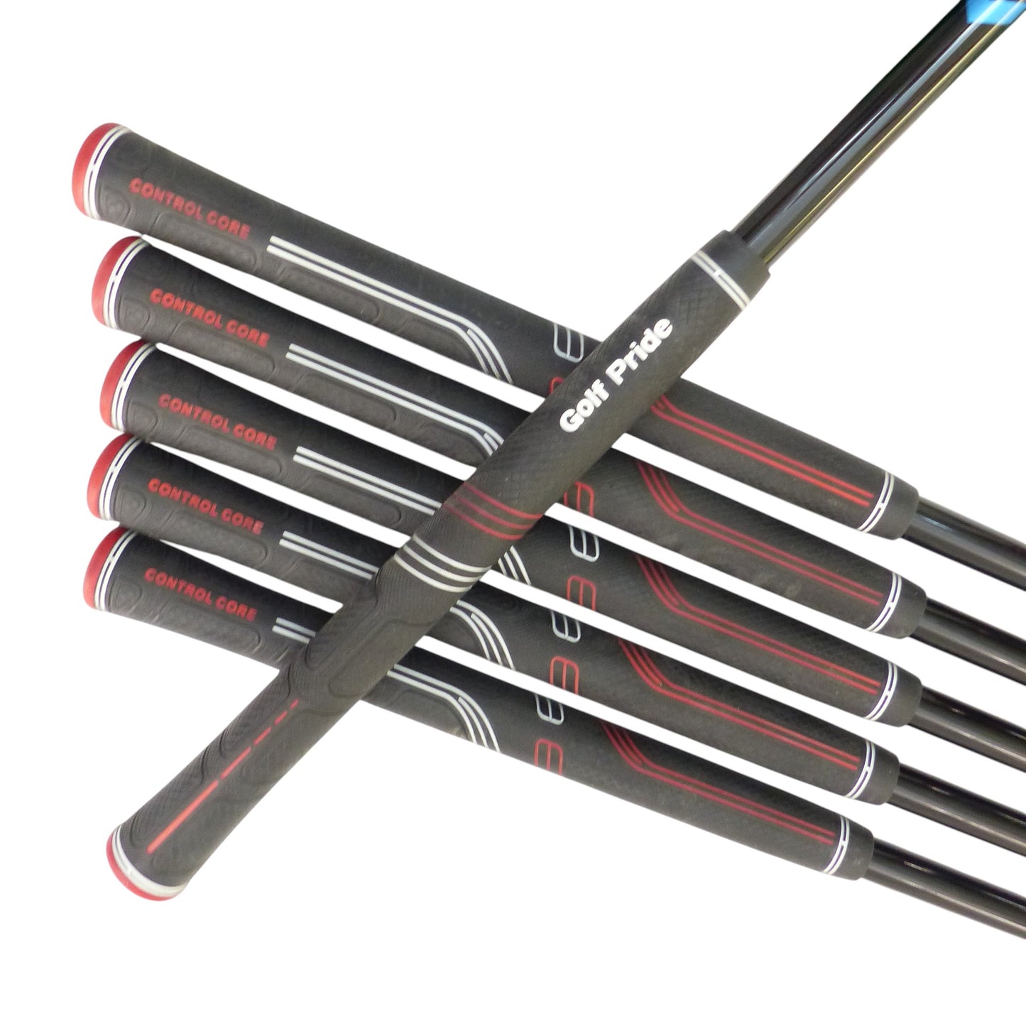 Callaway: Big Bertha 23 Iron Set 6-PW, AW (6 pcs) Wedge Graphite Ladies Right Hand
