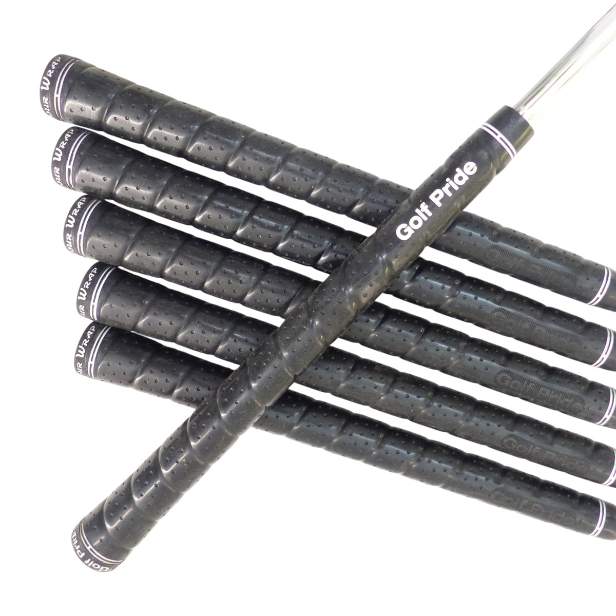 Ping: Blueprint T Iron Set 5-PW (6 pcs) Steel Stiff Left Hand