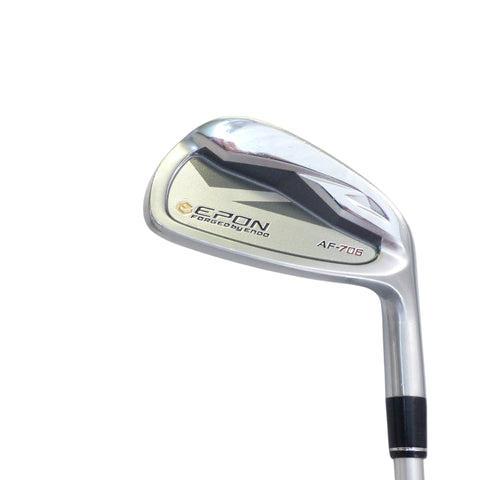 Epon AF-706 Iron Set