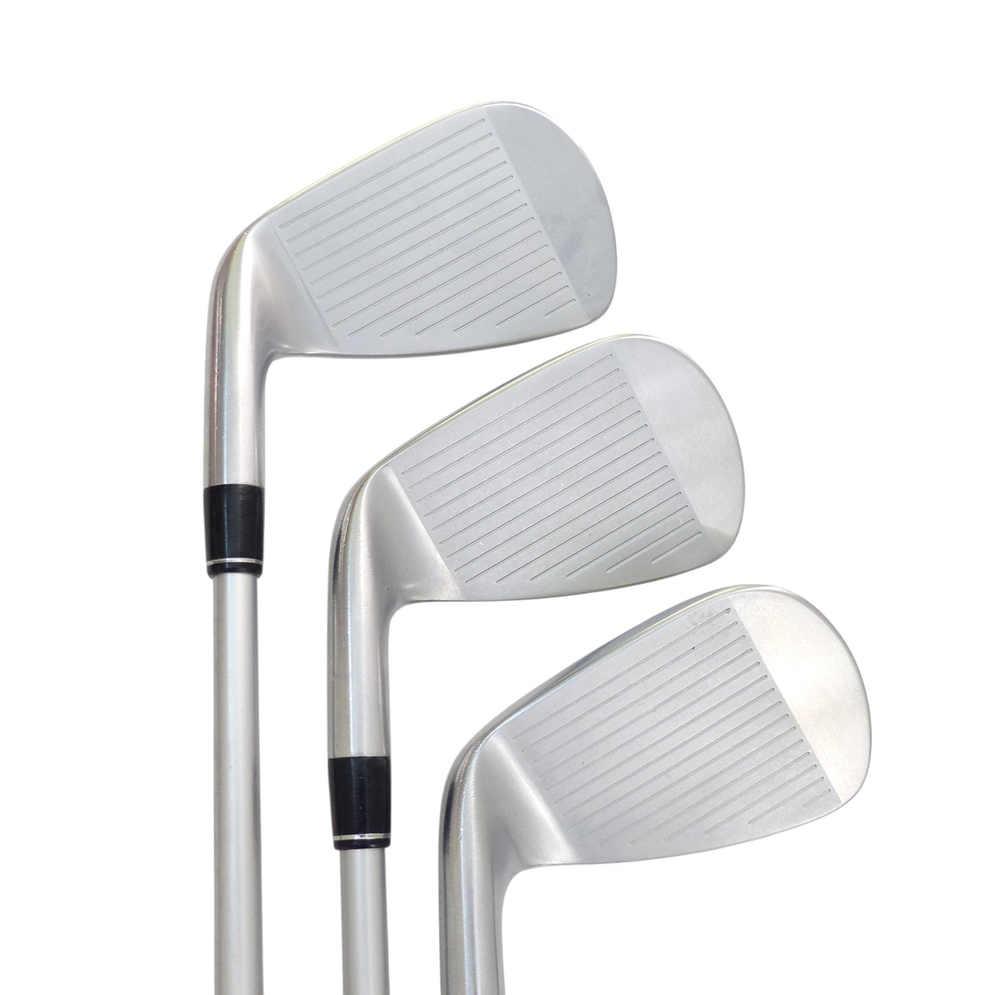 Epon: AF-706 Iron Set 6-PW, AW, TW Graphite Regular Right Hand