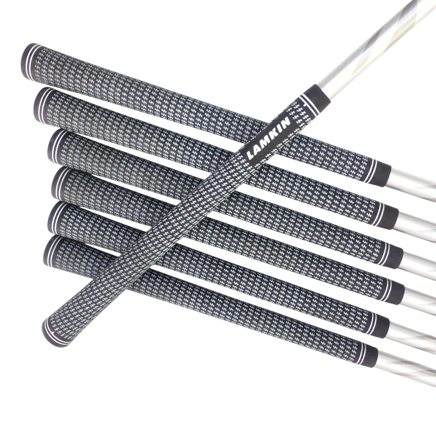 Epon: AF-706 Iron Set 6-PW, AW, TW Graphite Regular Right Hand