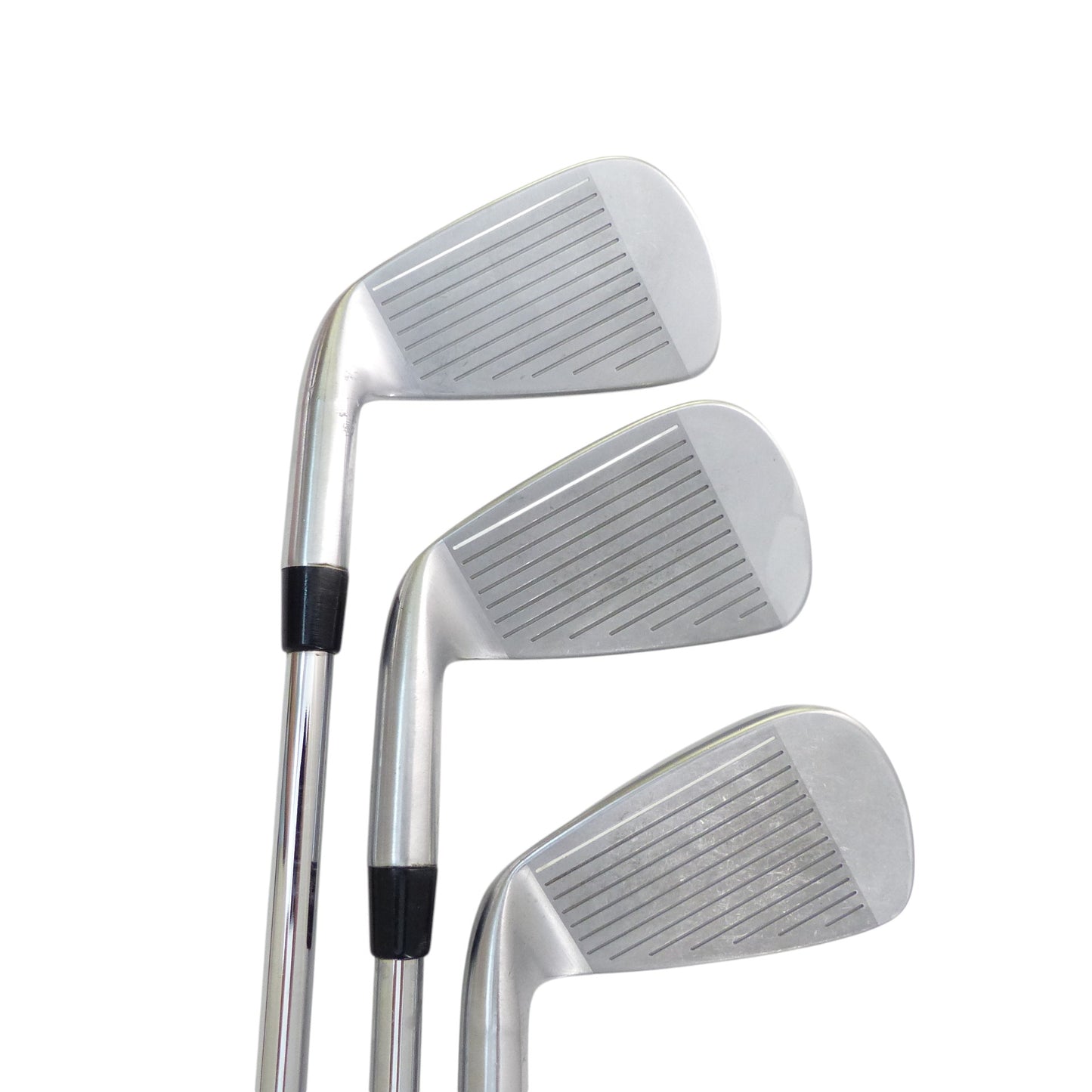 PXG: 0311T Gen 4 Iron Set 5-PW (6 pcs) Steel Stiff Right Hand