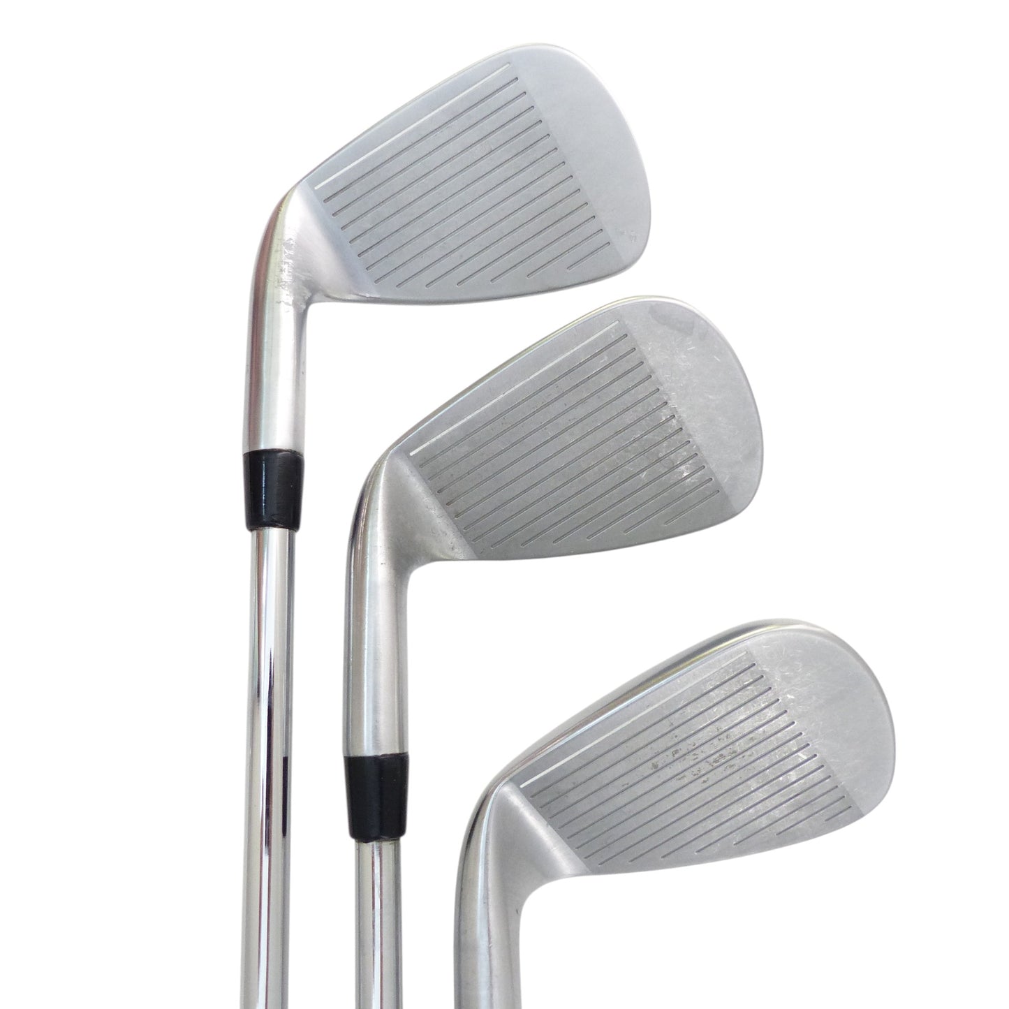 PXG: 0311T Gen 4 Iron Set 5-PW (6 pcs) Steel Stiff Right Hand
