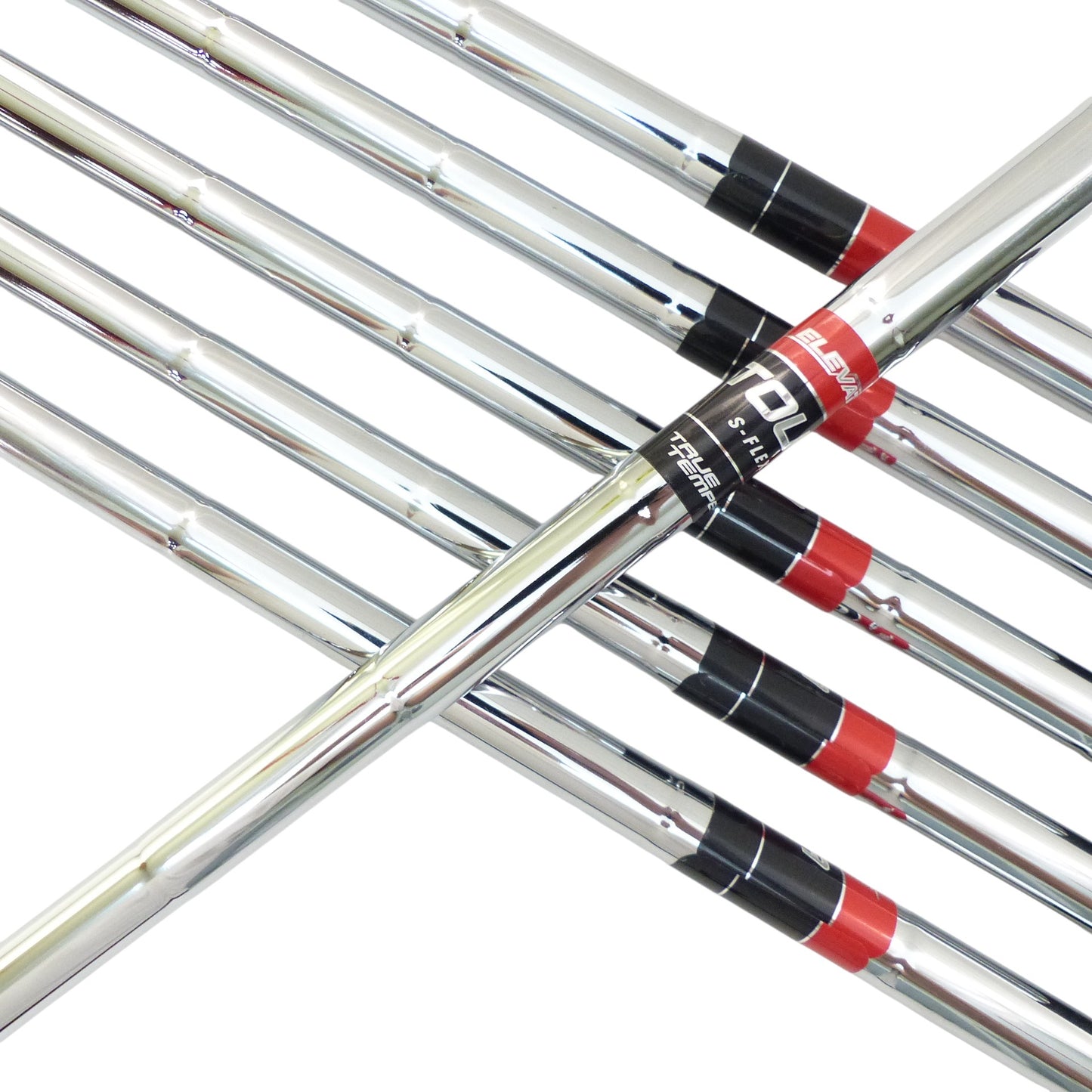 PXG: 0311T Gen 4 Iron Set 5-PW (6 pcs) Steel Stiff Right Hand