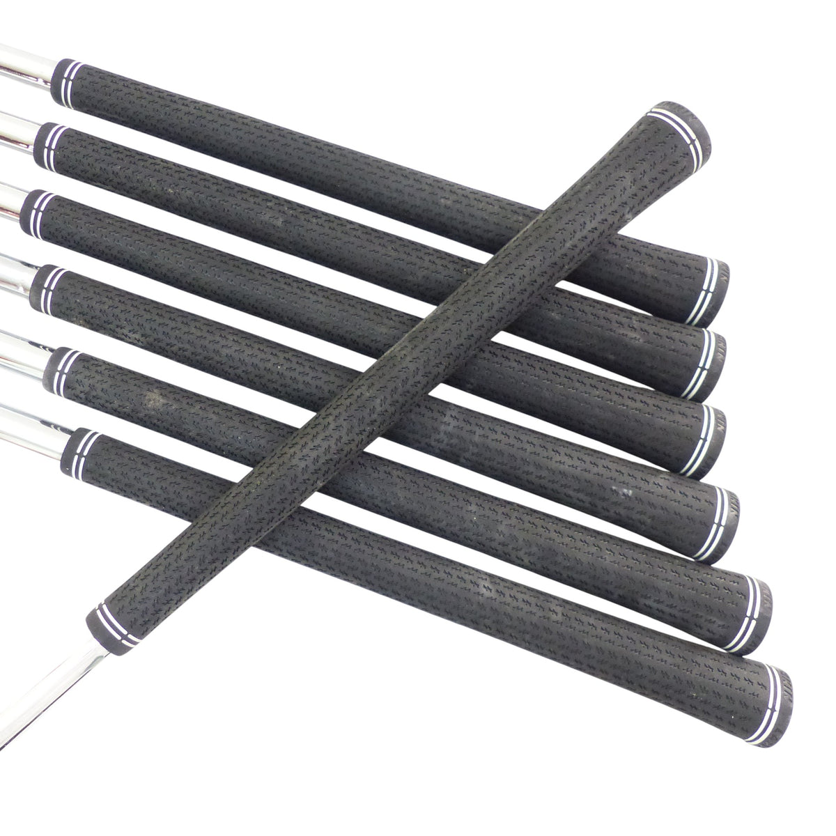 Cleveland: Zipcore XL Iron Set 4-PW (7pcs) Steel Regular Right Hand