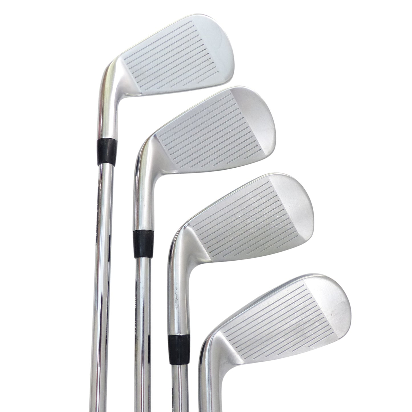 Titleist: T200 Iron Set 4-PW ( 7pcs ) Steel Stiff Right Hand