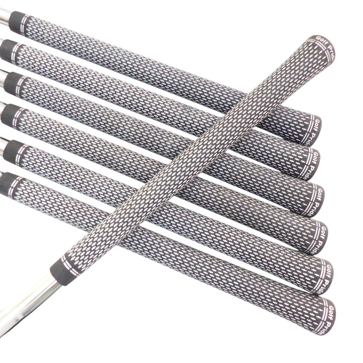 Titleist: T200 2021 Iron Set 4-PW (7 pcs) Steel Stiff Right Hand