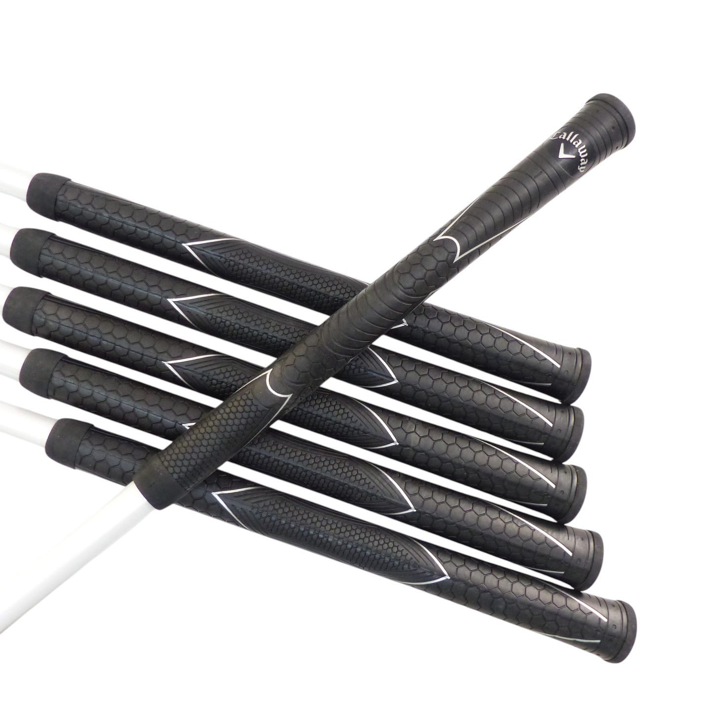 Callaway: Paradym Ai Smoke Max Fast Iron Set 6H, 7-PW, AW (6pcs) Graphite Ladies Right Hand